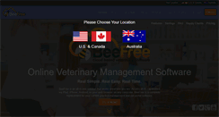 Desktop Screenshot of beefreesoftware.com